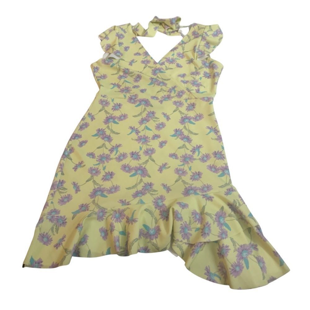 New with tags tags Pretty Little Thing Dress